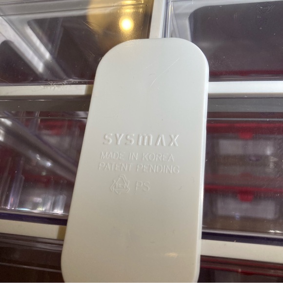 SYSMAX up system multi box 20 - Picture 13 of 14